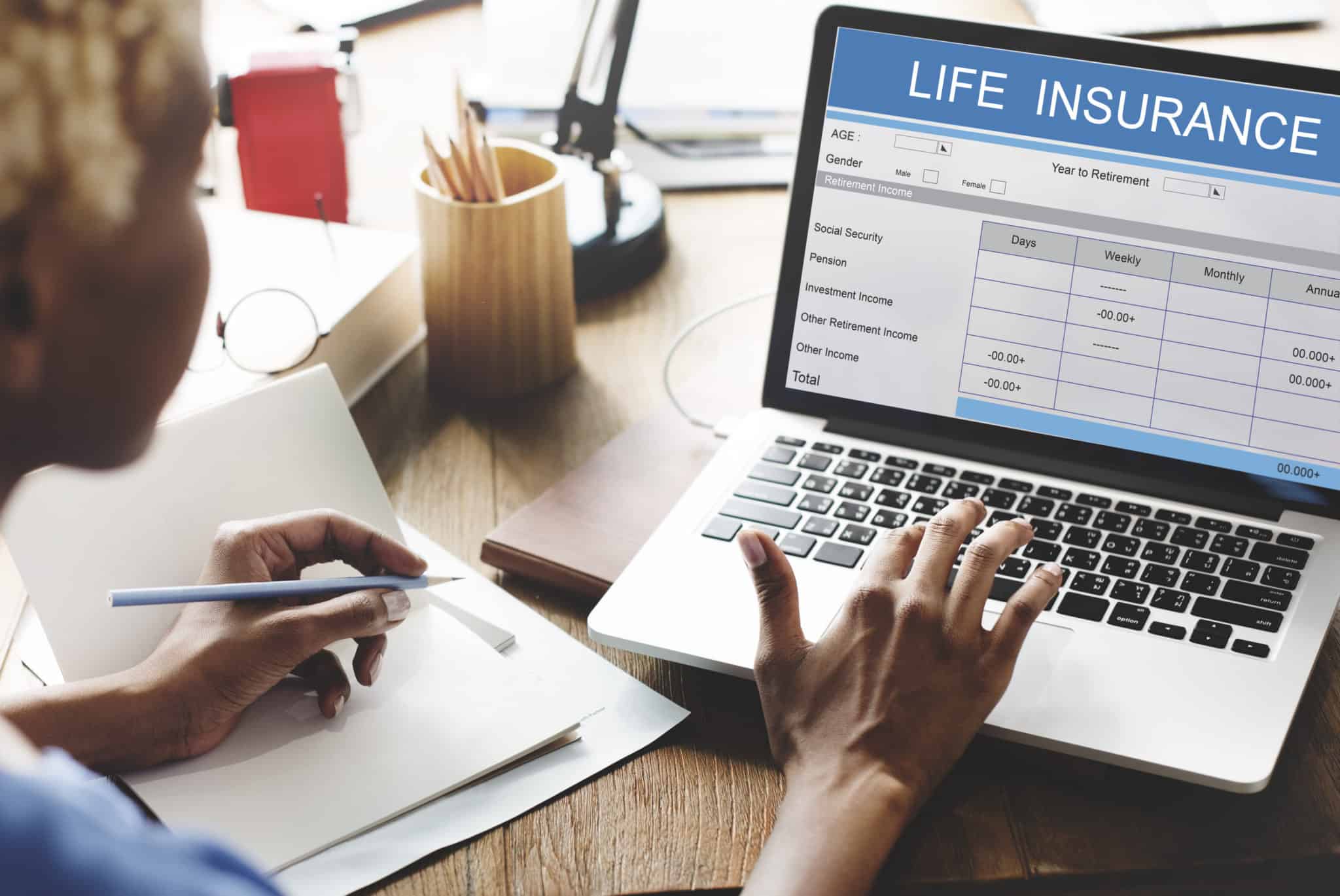 Why Is Term Life Insurance Better Than Whole Life Insurance